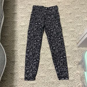 Old Navy leggings